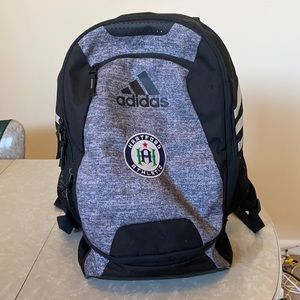 Adidas backpack -Hartford athletic- good condition